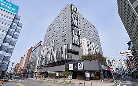 Hotel Global View Niigata